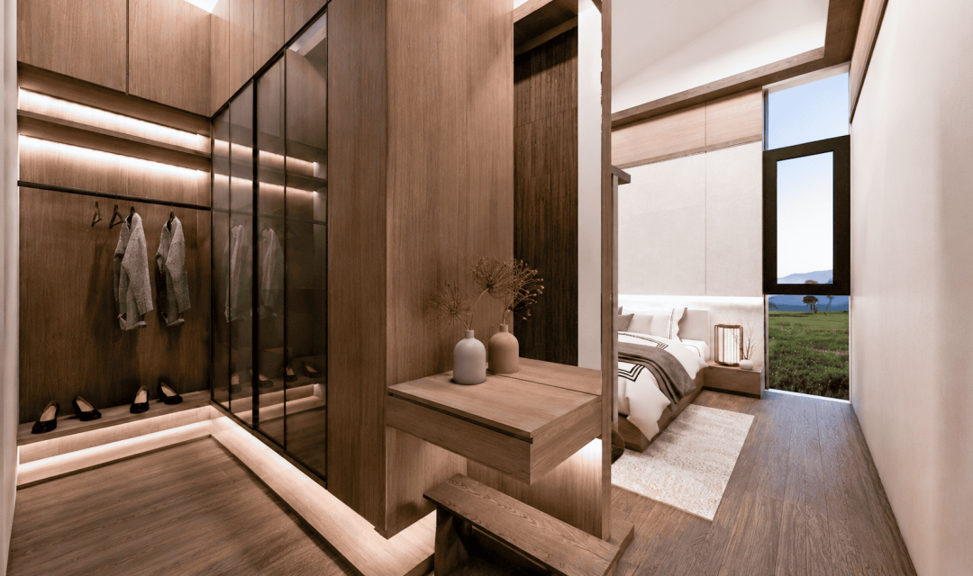 WI Closet
